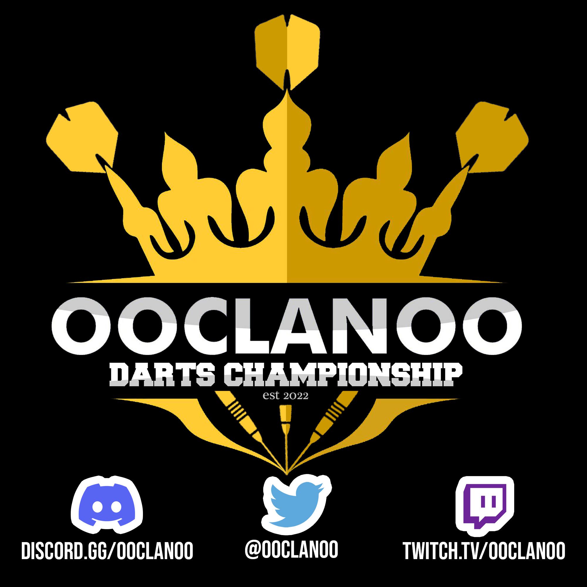 ooclanoo darts nakka leagues