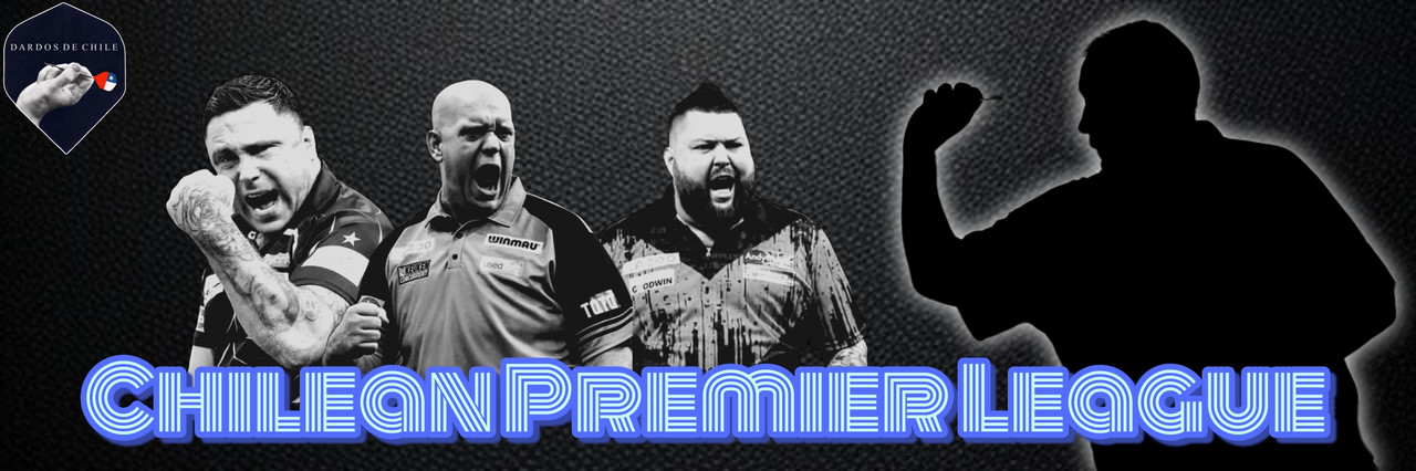 Chilean Premier League Noche 1